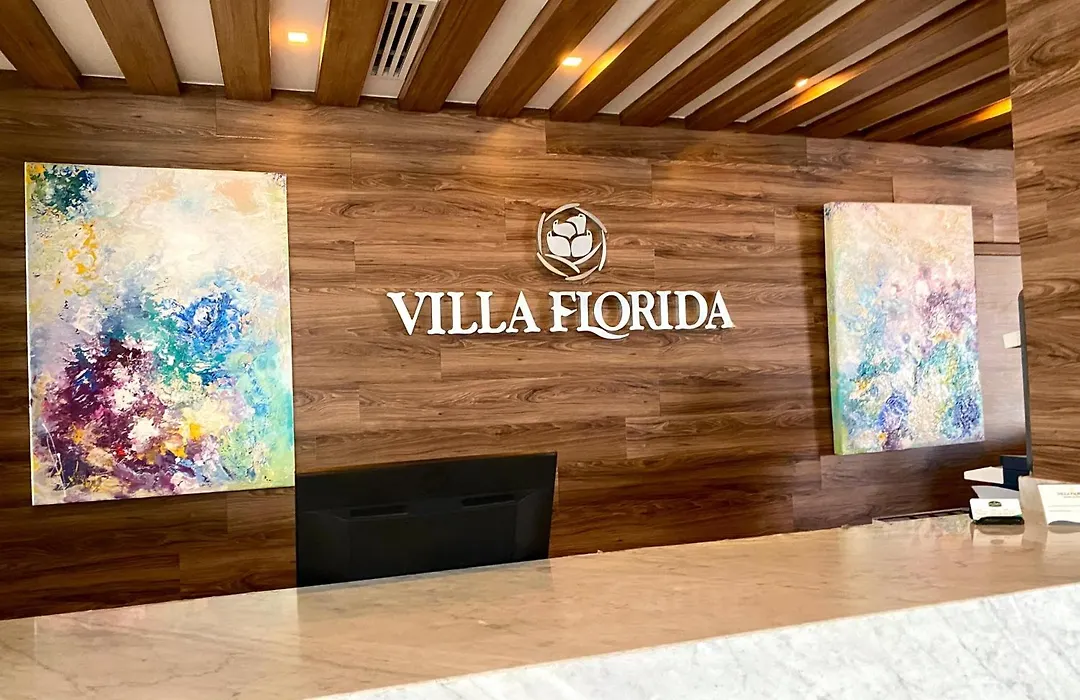Hotel Villa Florida Veracruz-1